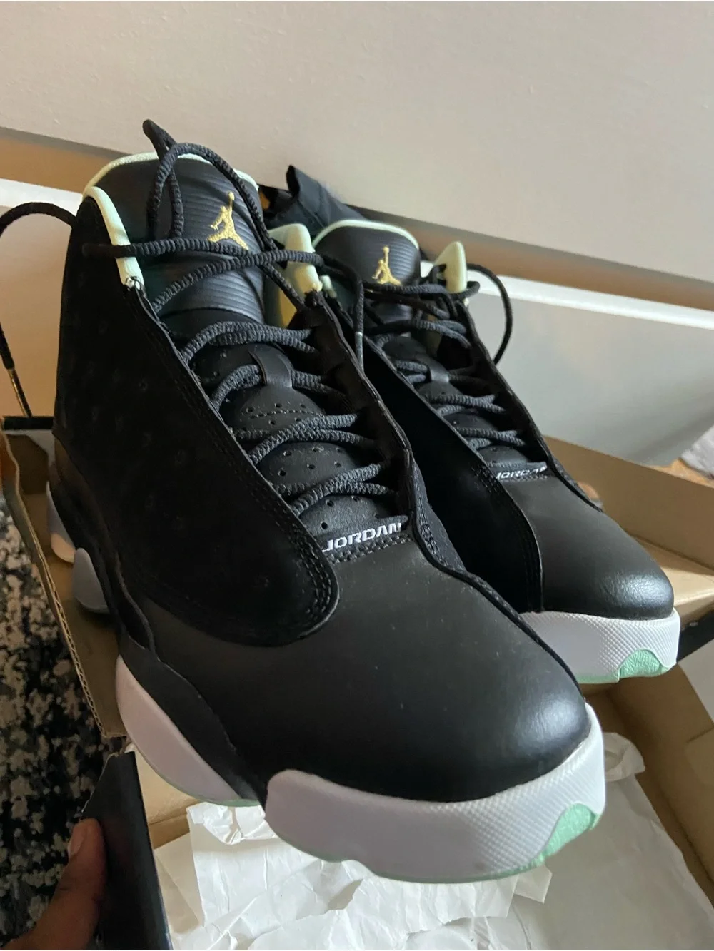 Jordan sleek men’s